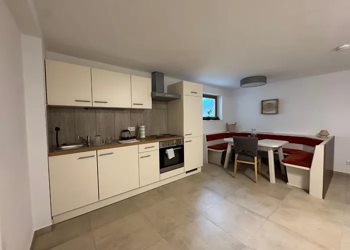 Wolf Flats Klagenfurt Апартаменты *