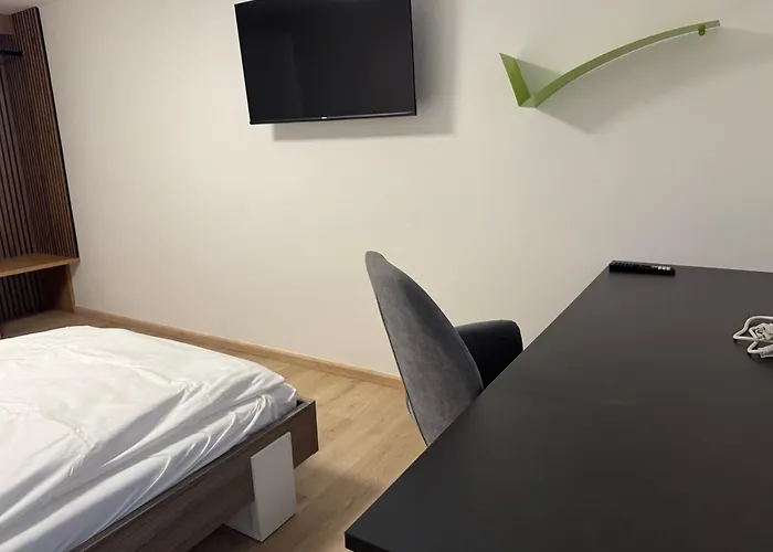 Wolf Flats Klagenfurt * Клагенфурте