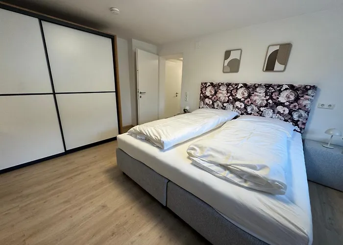 Wolf Flats Klagenfurt Apartman