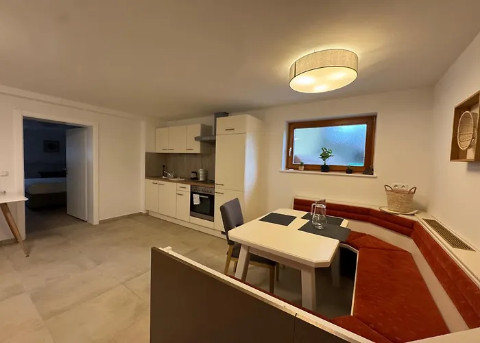 Apartman Wolf Flats Klagenfurt Klagenfurt am Woerthersee
