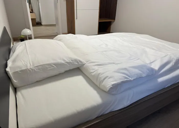 Wolf Flats Klagenfurt