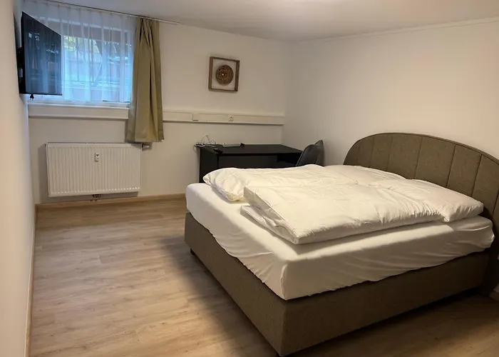 Wolf Flats Klagenfurt *