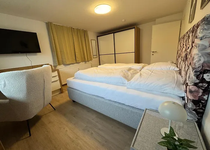 Wolf Flats Klagenfurt