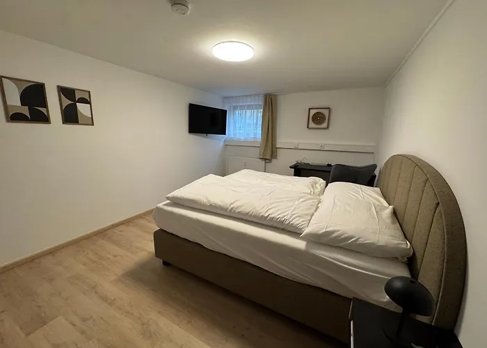 Wolf Flats Klagenfurt * Клагенфурте